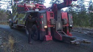 Highway Thru Hell — s08e08 — Road to Recovery