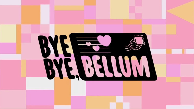 Суперкрошки — s01e07 — Bye Bye, Bellum