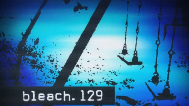 Bleach — s06e20 — The Swooping Descent of the Dark Emissary! The Propagation of Malice