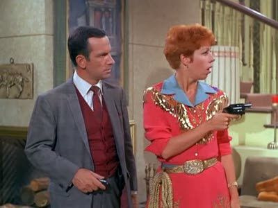 Get Smart — s03e07 — One of Our Olives is Missing