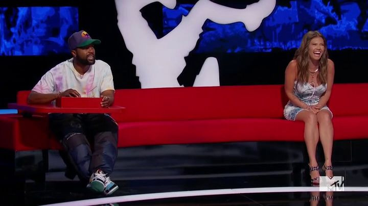 Ridiculousness — s17e22 — Chanel and Sterling CLXXXIII