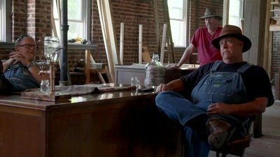 Moonshiners — s08e02 — Backwoods Justice
