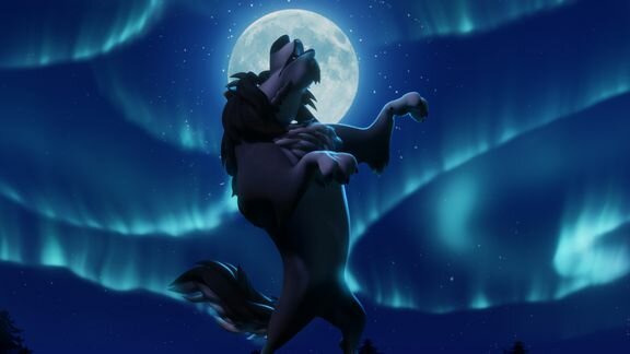 100% волк: Легенда о Лунном камне — s01e01 — Night of the Poodle