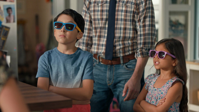 Children Ruin Everything — s02e11 — Money