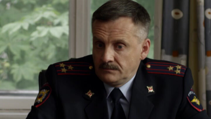 Чужой район — s03e09 — Чувства