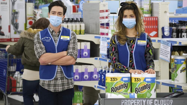 Superstore — s06e10 — Depositions