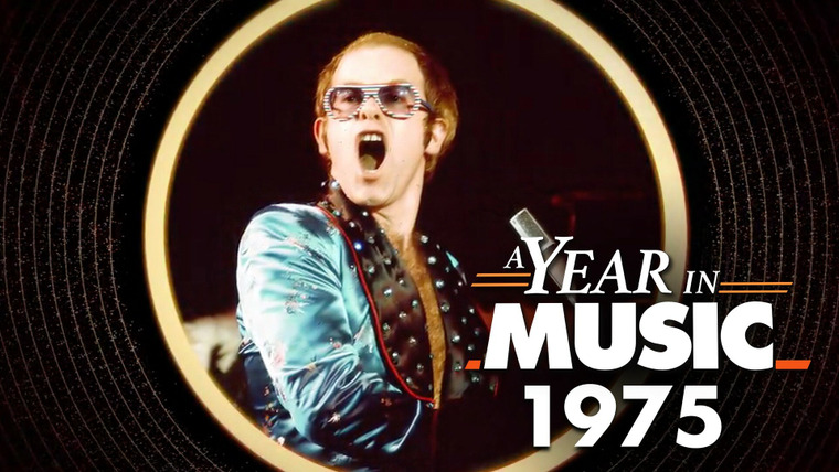 A Year in Music — s01e06 — 1975