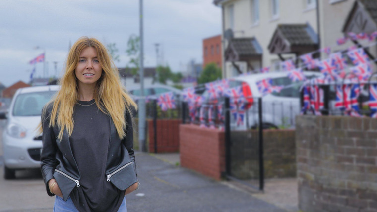 Stacey Dooley — s07 special-6 — The Billion Pound Party