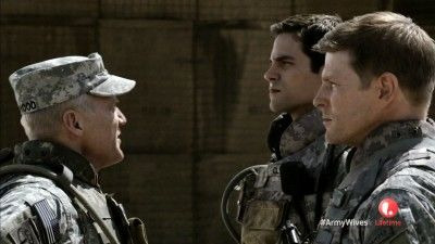 Army Wives — s07e09 — Blood and Treasure