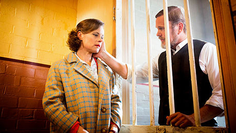 The Doctor Blake Mysteries — s04e08 — The Visible World