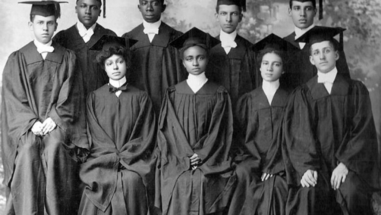Независимая линза — s19e10 — Tell Them We Are Rising: The Story Of Black Colleges And Universities