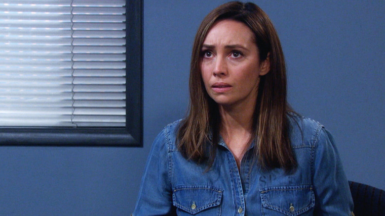 Days of Our Lives — s2022e83 — Ep. #14337