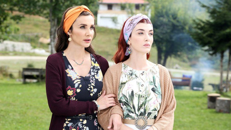 Полярная звезда: Первая любовь — s01e03 — 3. Bölüm