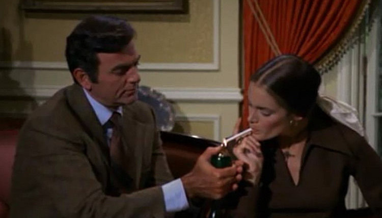 Mannix — s04e07 — The Other Game in Town