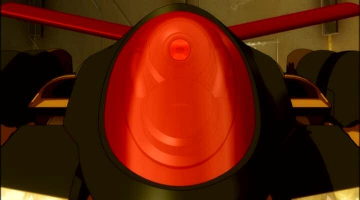 Ангелы Смерти — s01e20 — Highway Genocide