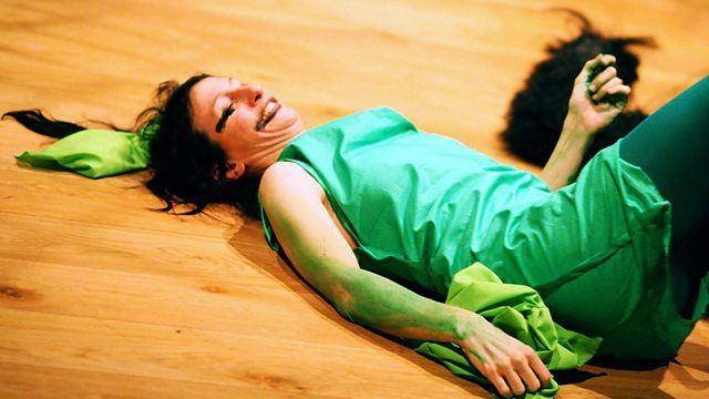 What Do Artists Do All Day? — s01e10 — Marvin Gaye Chetwynd