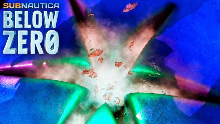 Kuplinov Plау. Продолжение — s36e08 — Subnautica: Below Zerо #8 ► ВНЕЗАПНОЕ ОТКРЫТИЕ