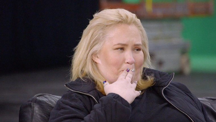 Mama June: From Not to Hot — s05e04 — The Reunion