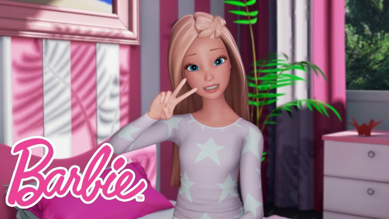 Barbie Vlogs — s01e19 — Happy Belated Mother’s Day