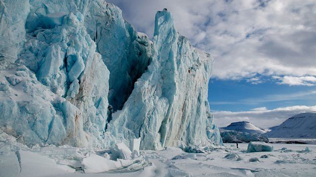 Frozen Planet — s01e07 — On Thin Ice