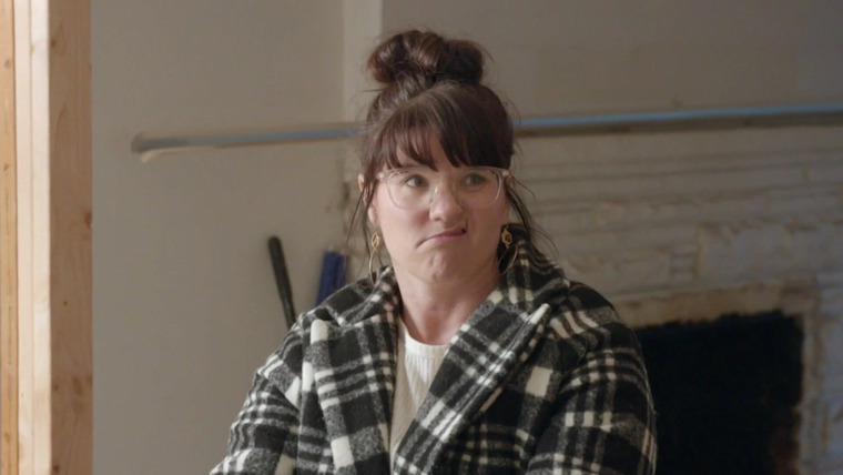 Unsellable Houses — s02e12 — Day Care Redo