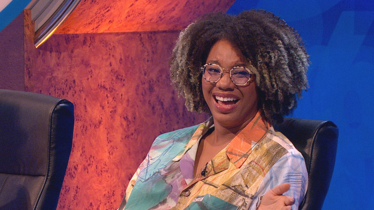 8 из 10 кошек начинают обратный отсчет — s26e05 — Richard Ayoade, Kemah Bob, Jonathan Ross, Maisie Adam, Sarah Keyworth