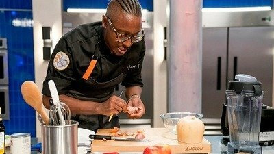 Top Chef — s17e06 — Get Your Phil