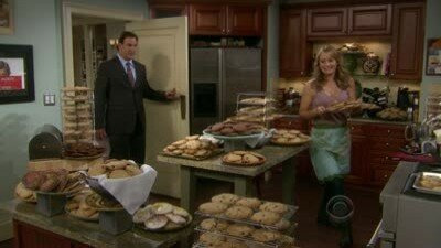 Rules of Engagement — s05e06 — Baked