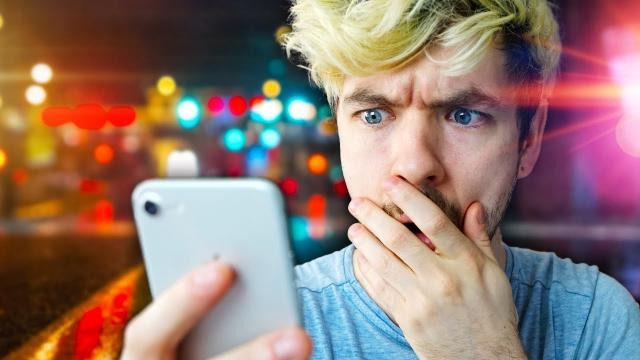 Jacksepticeye — s06e370 — THE TRUTH COMES OUT | A Normal Lost Phone - Part 2