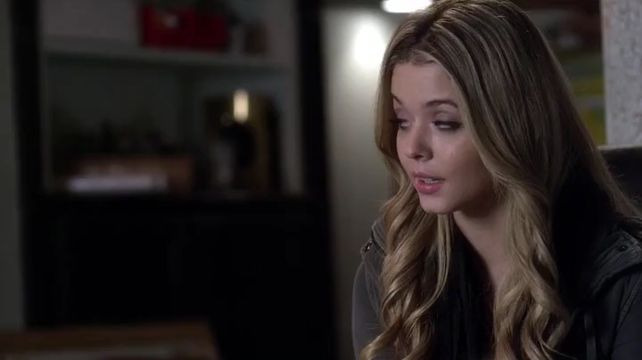 Pretty Little Liars — s04e24 — 'A' is for Answers