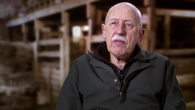 The Incredible Dr. Pol — s21e04 — Pup Friction