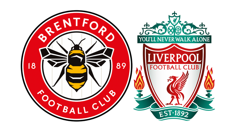 Английский футбол: АПЛ, КА, КЛ, СА — s2324e241 — PL Round 25. Brentford v Liverpool