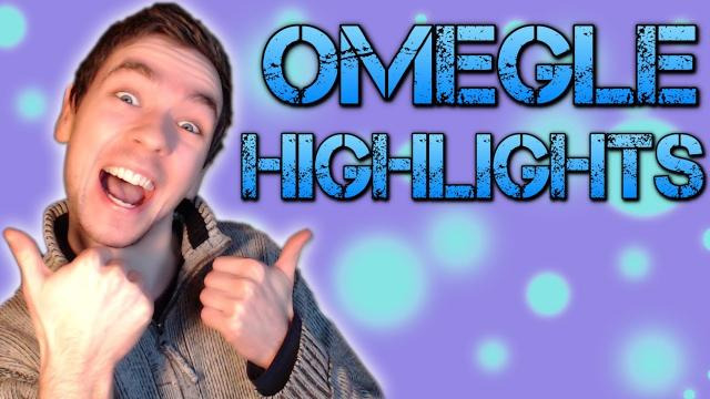 Jacksepticeye — s03e70 — Omegle Meetup Highlights | BEST REACTIONS EVER!