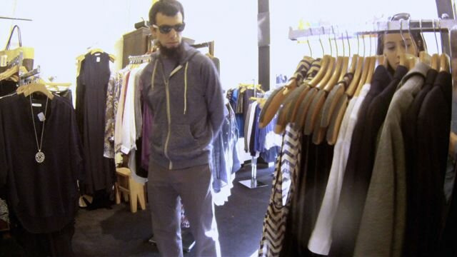 Nathan for You — s01e03 — Clothing Store / Restaurant
