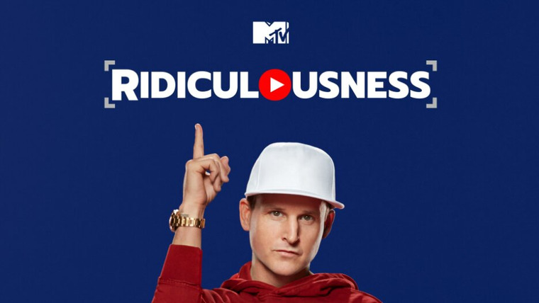 Ridiculousness — s21e42 — Chanel and Sterling CCCXXVI