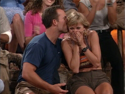 Последний герой — s02e16 — Survivor: The Australian Outback Reunion
