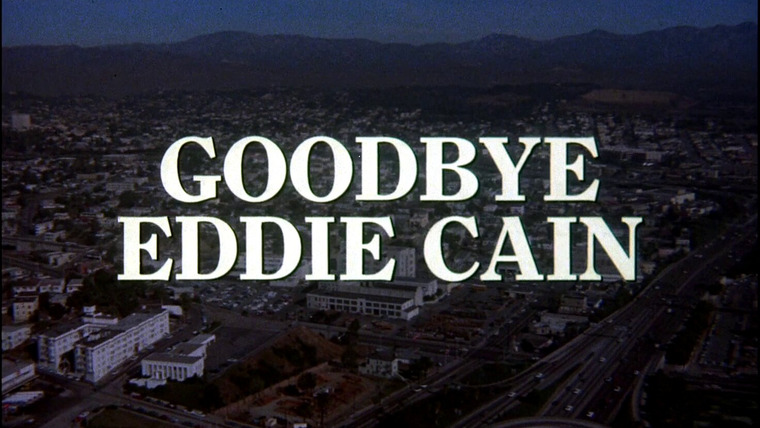 Невероятный Халк — s04e08 — Goodbye Eddie Cain