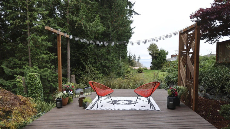 Unsellable Houses — s02e04 — Mid-mod Oasis