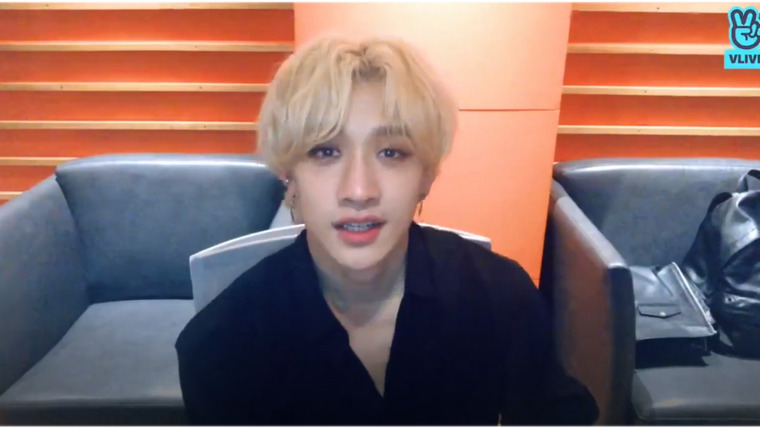 Stray Kids — s2019e111 — [Live] Chan's Room 🐺 Episode 15