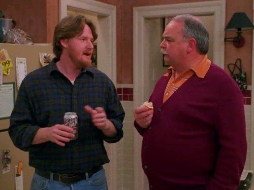 Grounded for Life — s01e13 — Loser