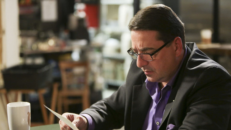The Dead Files — s07e01 — The Sacrifice - East Flat Rock, North Carolina