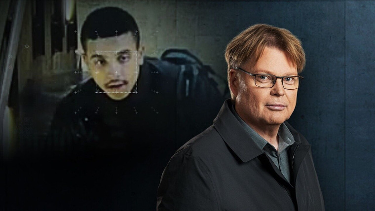 Åsted Norge — s20e06 — Jakten på en drapsmann