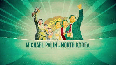 Майкл Пэйлин в Северной Корее — s01 special-1 — Special Edition