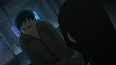 Hell Girl — s02e06 — The Place Where the Sun Hits