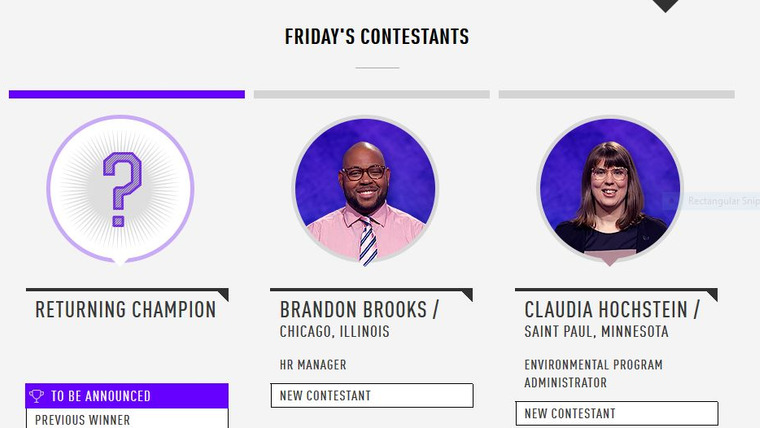 Jeopardy! — s2018e05 — Kyle Jones Vs. Riley Westmoreland Vs. Andrew Lundy, show # 7755.