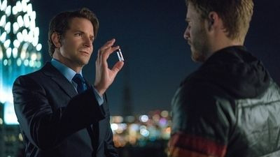 Limitless — s01e06 — Side Effects May Include...