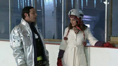 Kroll Show — s01e07 — Ice Dating