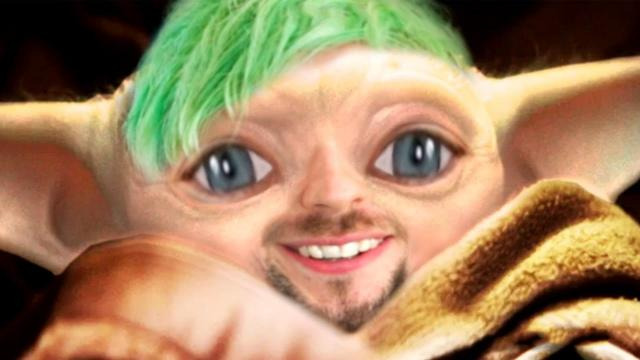 Jacksepticeye — s09e45 — Burn It With Fire!