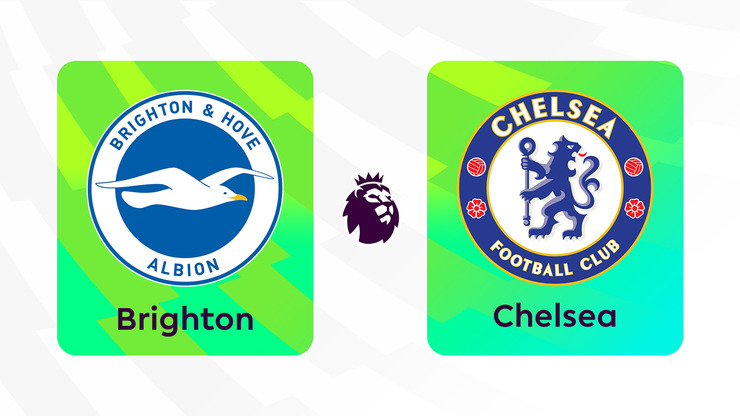 Английский футбол: АПЛ, КА, КЛ, СА — s2324e332 — PL Round 34. Brighton v Chelsea