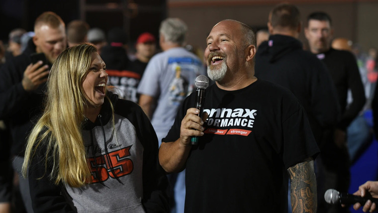 Street Outlaws — s13e12 — The Hard Way Back